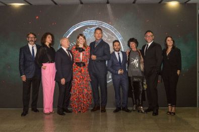 Jurassic World. El reino caído -presentación en Madrid - may 2018 (3)