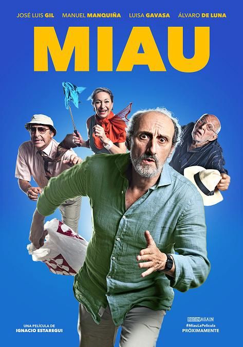MIAU -teaser-