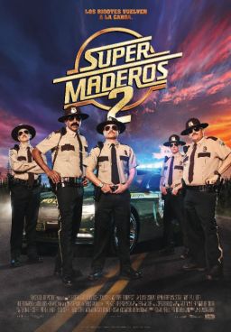Super Maderos 2