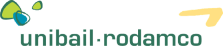 Unibail Rodamco -logo-