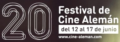 20 Fest Cine Alemán -Madrid- 2018