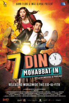 7 Din Mohabbat In