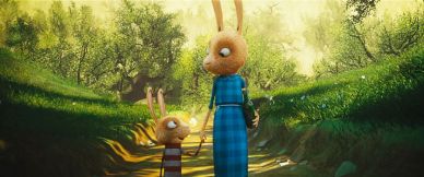 Beyond Beyond -foto-