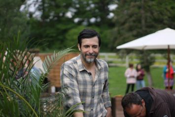 El hijo del acordeonista (1)