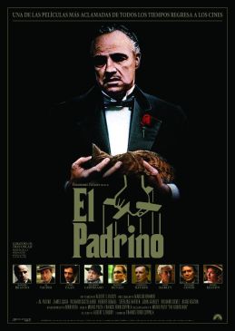 El padrino -reestreno-