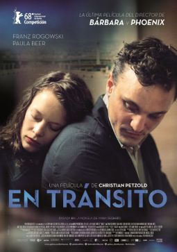 En tránsito -Dir. Ch. Petzold-