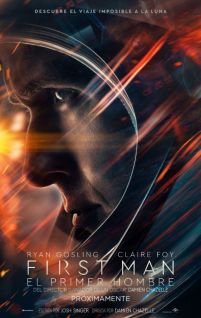 First Man - El primer hombre