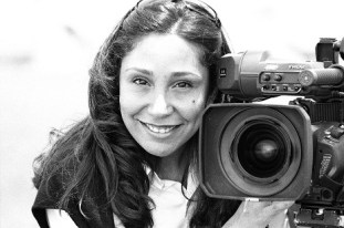Haifaa Al-Mansour -directora-