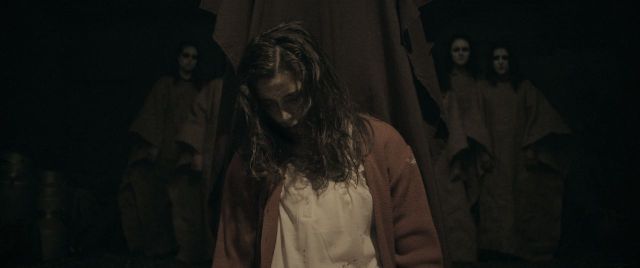 La proeza -corto- (2)