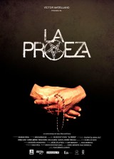 La proeza -corto-