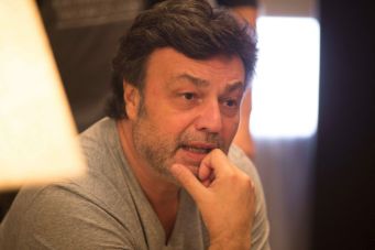 Marcos Carnevale -director- (1)