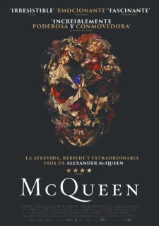 McQueen