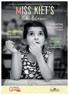 Miss Kiet's Children