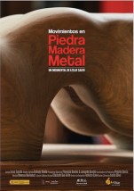 Piedra, madera, metal
