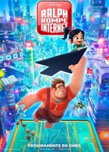 Ralph Rompe Internet