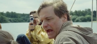 Un océano entre nosotros (1)