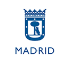 Ayto. Madrid -logo-