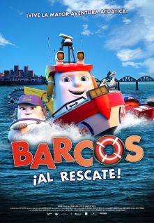 Barcos