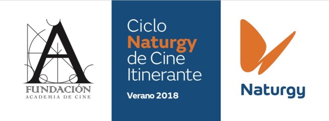 Cine Itinerante 2018 -Academia Cine-