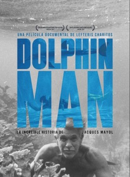 Dolphin Man