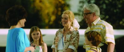 El mejor verano de mi vida