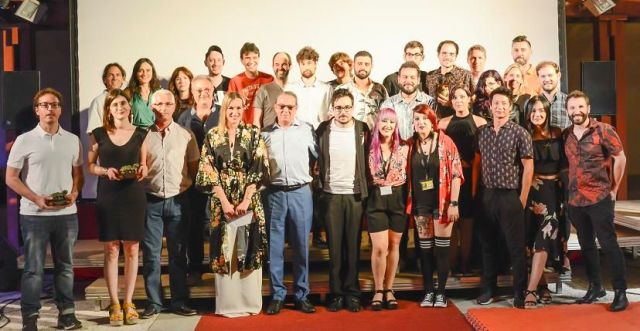 Festival de Sax 2018 -Gala clausura-