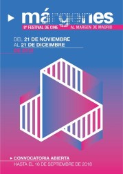 Festival Márgenes 2018 -octava edición-