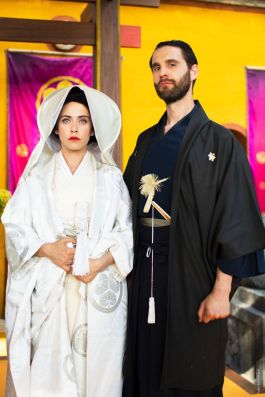 Los Japón ©JulioVergne