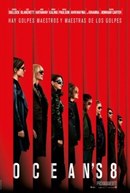 Ocean's 8