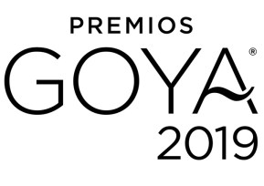 Premios Goya 2019 -logo-