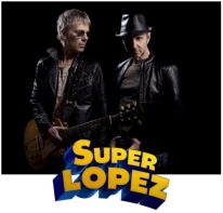 Superlópez - TEQUILA!