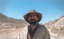 Intemperie Foto. Lucía Garré