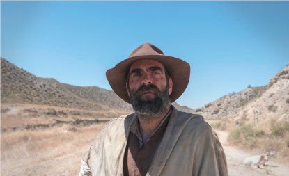 Intemperie Foto. Lucía Garré