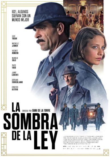 La sombra de la ley