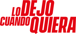 Lo dejo cuando quiera -logo-
