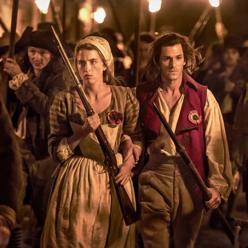 Un pueblo y su rey (1)