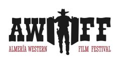 Almería Western Film Festival -logo-