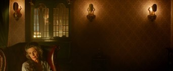 Ánimas -Ángela Molina-