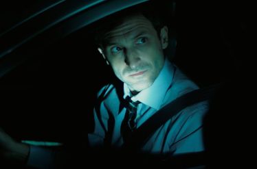 Cuando los Ángeles Duermen