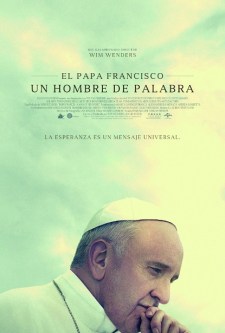 El papa Francisco. Un hombre de palabra