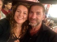 FSS 2018 Con Antonio de la Torre