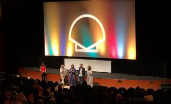 FSS 2018 - Core of the World -presntación-