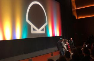 FSS 2018 - La camarista -presentación-