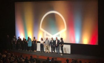 FSS 2018 - Oreina (Ciervo) -presentación-