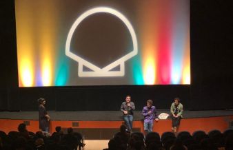 FSS 2018 - Para la guerra -presentación-