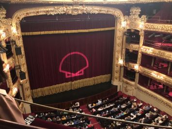 FSS 2018 - sede principal