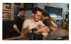 Ismael Prego (Wismichu) -youtuber-