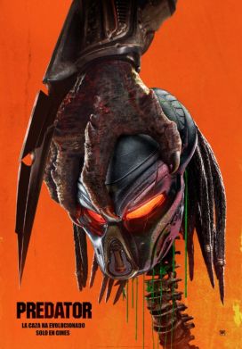 Predator -teaser-
