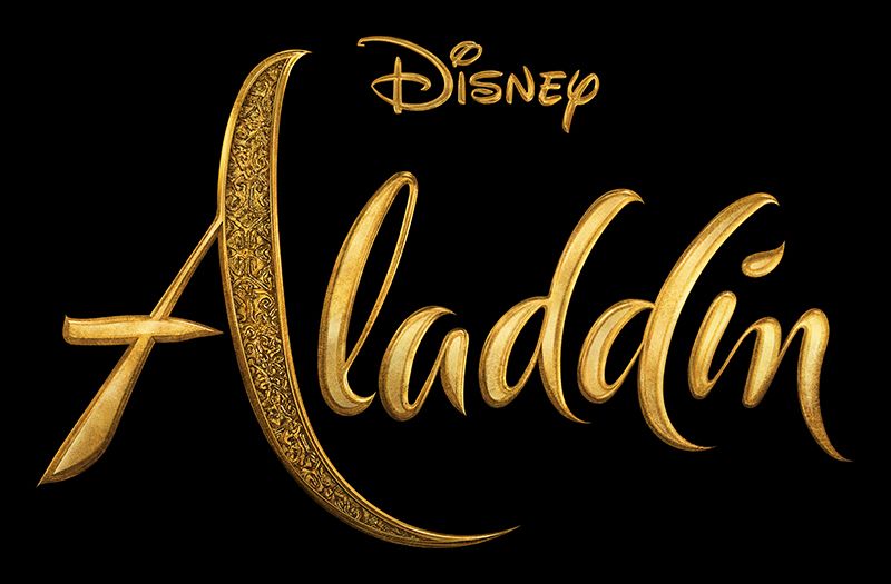 Aladdin -logo-