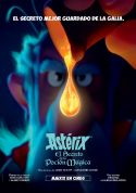Astérix. El secreto de la poción mágica -teaser-